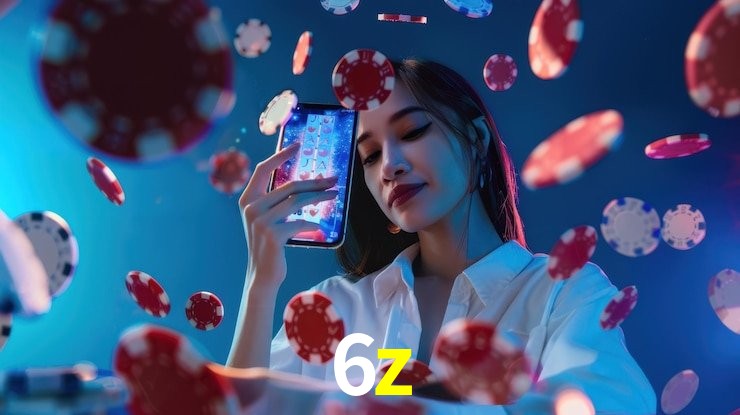 6z download — tutorial instalação APK passo a passo