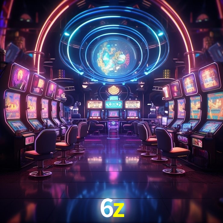 6z termos — contrato de uso e regulamento da plataforma
